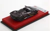 1/43 BBR Premium Edition Ferrari Daytona SP3 Icon Series Open Roof (Ruby Red) Car Model limited 20 Pieces