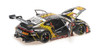 1/18 Minichamps 2025 Porsche 911 GT3R 24H Nurburgring 3rd Place Dinamic GT-Team Buus, Hartog, Sturm, Cairoli Diecast Car Model