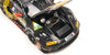 1/18 Minichamps 2025 Porsche 911 GT3R 24H Nurburgring 3rd Place Dinamic GT-Team Buus, Hartog, Sturm, Cairoli Diecast Car Model
