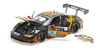1/18 Minichamps 2025 Porsche 911 GT3R 24H Nurburgring 3rd Place Dinamic GT-Team Buus, Hartog, Sturm, Cairoli Diecast Car Model