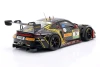 1/18 Minichamps 2025 Porsche 911 GT3R 24H Nurburgring 3rd Place Dinamic GT-Team Buus, Hartog, Sturm, Cairoli Diecast Car Model