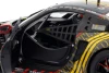 1/18 Minichamps 2025 Porsche 911 GT3R 24H Nurburgring 3rd Place Dinamic GT-Team Buus, Hartog, Sturm, Cairoli Diecast Car Model