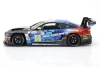 1/18 Minichamps 2025 BMW M4 GT3 Evo Team WRT Rossi, Magnussen, Rast 24H Spa Diecast Car Model