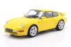 1/18 Minichamps 1994 Porsche 911 (993) RS (Speed Yellow) Diecast Car Model