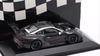1/43 Minichamps Porsche 911 (992) GT3 R Customer Delivery Version (Carbon Black) Diecast Car Model
