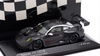 1/43 Minichamps Porsche 911 (992) GT3 R Customer Delivery Version (Carbon Black) Diecast Car Model