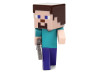 Set of 4 Diecast Figures "Minecraft" Video Game Wave 7 "Metalfigs" Series Diecast Models by Jada