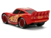 Lightning McQueen #95 Red "Cars" (2006) Movie "Hollywood Rides" Series 1/32 Diecast Model Car by Jada