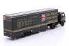 1/87 Brekina Volvo F89 Race Transporter John Player Team Lotus Formula 1 1973 Diecast Model
