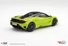 1/18 Top Speed McLaren 750S (Lime Green) Car Model