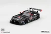 1/43 TSM 2026 Mercedes-AMG GT3 #69 GetSpeed 2026 IMSA Daytona 24 Hrs Car Model