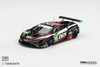 1/43 TSM 2026 Lamborghini Huracan GT3 EVO2 #45 DEX Wayne Taylor Racing 2026 IMSA Daytona 24 Hrs Car Model