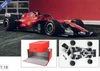 1/18 BBR 2026 F1 Ferrari SF26 Italian GP Schumacher Tribute #44 Lewis Hamilton Car Model Luxury Package