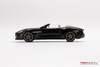 1/43 TSM Aston Martin Vanquish Zagato Volante Scorching Black Resin Car Model