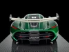 1/18 Frontiart Koenigsegg Jesko #7555 (Manz Green) Car Model Limited 100 Pieces