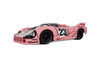 1/8 GT Spirit 1971 Porsche 917/20 #23 Pink Pig Le Mans 24 Heures Car Model