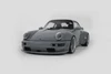 1/12 GT Spirit 2015 Porsche 911 964 RWB Jonsibal (Nardo Grey) Car Model