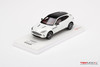 1/43 TSM Aston Martin DBX Frost White Resin Car Model