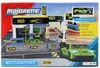 1/64 Majorette DTM Pit Stop Diorama Set with Porsche 911 GT3 R