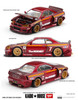 1/64 Kaido House Nissan Skyline GT-R (R34) TAMIYA x KAIDO HOUSE "The Hornet" V2 #7 Diecast Car Model