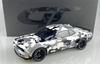 1/18 GT Spirit GTSpirit Dodge Challenger R/T Scat Pack Widebody CAMOUFLAGE Resin Car Model Limited