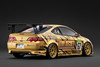 1/18 IG Ignition Model Top Secret Honda Integra (DC5) (Gold) Car Model