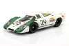 1/18 Werk83 1969 Porsche 917/69 #29 Winner 1000km Zeltweg Freiherr von Wendt Jo Siffert, Kurt Ahrens Diecast Car Model