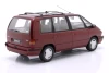 1/18 OTTO 1991 Renault Espace RXE V6 i (Malaga Red) Car Model