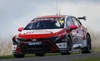 1/43 Spark Speedworks Corolla Racing - No.66 - Toyota Corolla GR Sport BTCC - 2026 Josh Cook Car Model