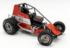 1/18 ACME 1995 #1 Hooters Sprint Car “Slammin Sammy” Swindell Diecast Car Model