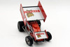 1/18 ACME 1995 #1 Hooters Sprint Car “Slammin Sammy” Swindell Diecast Car Model