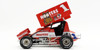 1/18 ACME 1995 #1 Hooters Sprint Car “Slammin Sammy” Swindell Diecast Car Model