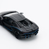 1/64 Hung Hing Lamborghini Revuelto (Black) Diecast Car Model