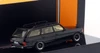 1/43 Ixo 1979 Mercedes-Benz 500 TE V8 AMG (S123) (Black) Diecast Car Model