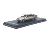 1/64 AR Box Almost Real 2002 Mercedes-Benz S-Class S600 Pullman (Gold) Diecast Car Model