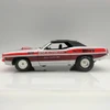 1/18 ACME 1971 Plymouth Hemi Cuda convertible Brooklyn Heavy Diecast Car Model