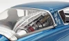 1/18 ACME 1966 Plymouth HEMI Under Glass Cuda Southern Speed Diecast Car Model