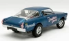 1/18 ACME 1966 Plymouth HEMI Under Glass Cuda Southern Speed Diecast Car Model