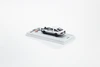 1/64 Kyosho Initial D Toyota Sprinter Trueno AE86 Diecast Car Model (LED Compatible)