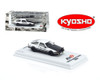 1/64 Kyosho Initial D Toyota Sprinter Trueno AE86 Diecast Car Model (MOTN LED Compatible)