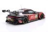 1/18 Ixo Porsche 911 GT3 R #29 DTM 2026 Bastian Buus Land Motorsport Diecast Car Model