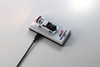 1/64 Kyosho Initial D Mazda Savanna RX-7 (FC3S) (White) Diecast Car Model (LED Compatible)