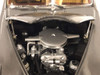 1/18 Paragon 1962 Jaguar Mark 2 MK2 3.8 Gunmetal RHD Diecast Car Model