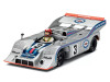 Level 4 Model Kit Porsche 917/10 All-Included Kit 1/32 Scale Model by Revell