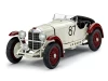 Level 4 Model Kit Mercedes-Benz SSKL All-Included Kit 1/32 Scale Model by Revell