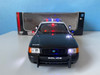 1/18 Ford Victoria Crown San Diego Law Enforcement and Public Service Police Car w/ Custom Lights and Siren