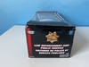 1/18 Ford Victoria Crown San Diego Law Enforcement and Public Service Police Car w/ Custom Lights and Siren