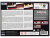 Level 4 Model Kit R.M.S. Titanic All-Included Kit 1/1200 Scale Model by Revell