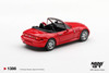 1/64 Mini GT BMW Z3 (Hellrot Red) Diecast Car Model