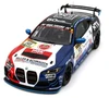1/18 OTTO 2026 BMW M4 GT4 24H Nurburgring #145 Car Model